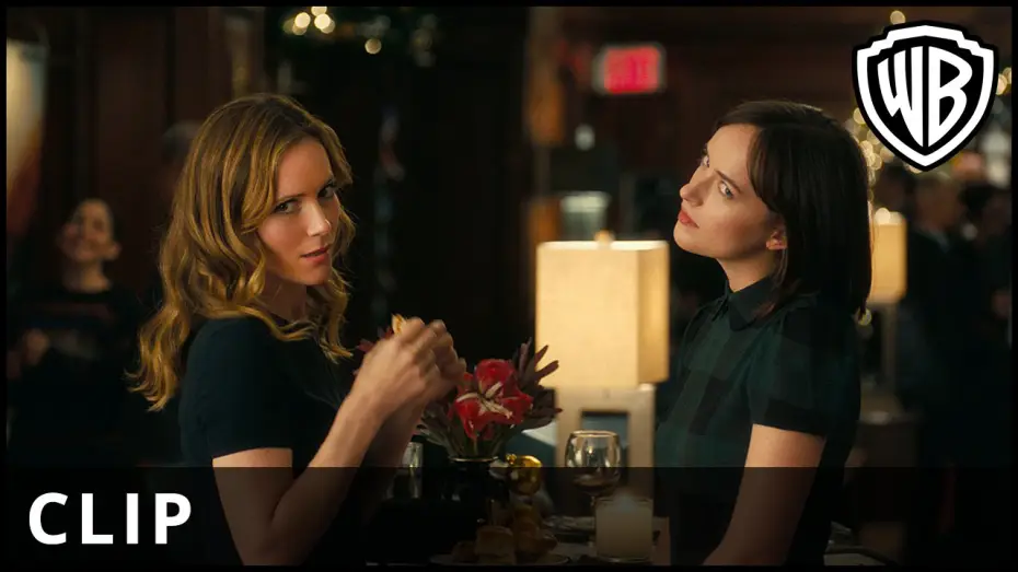 Wideo do filmu Jak to robią single — "Pros and Cons"