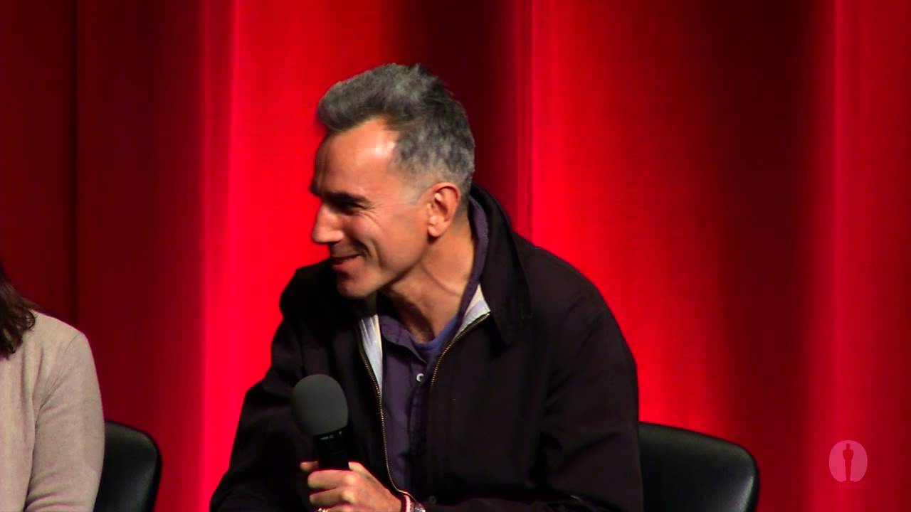 Wideo do filmu Lincoln — Academy Conversations: Lincoln