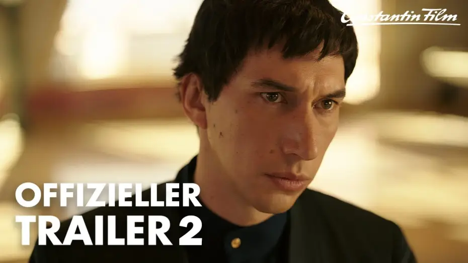 Wideo do filmu Megalopolis — Megalopolis I Offizieller Trailer 2