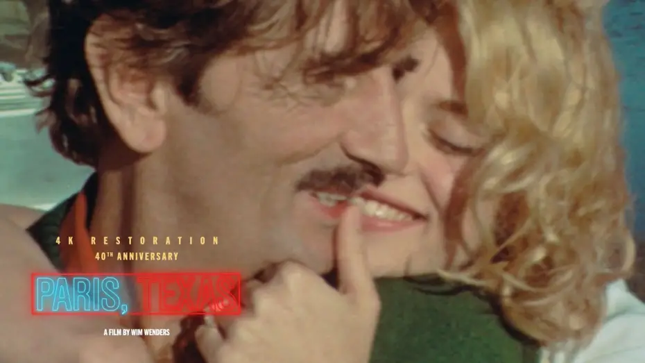 Wideo do filmu Paryż, Teksas — Official Clip - Memories