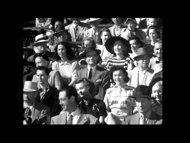 Wideo do filmu Nieznajomi z pociągu — Trailer