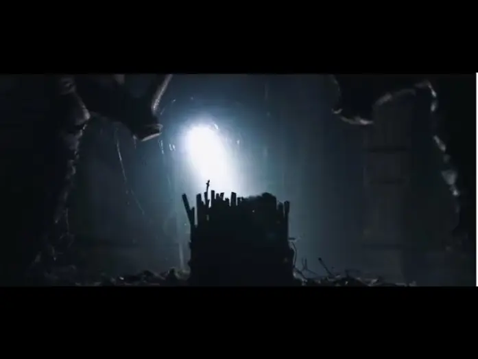 Wideo do filmu Rytuał — Official "Forest" TV Spot