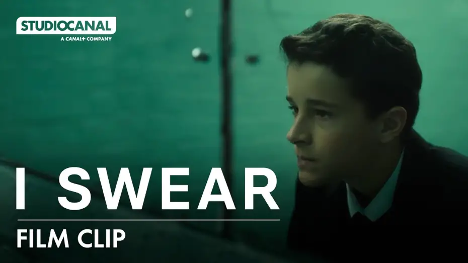 Wideo do filmu I Swear — Film Clip - Classroom