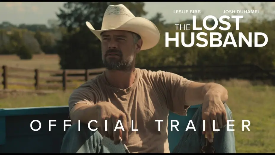 Wideo do filmu Utracony mąż — The Lost Husband Trailer