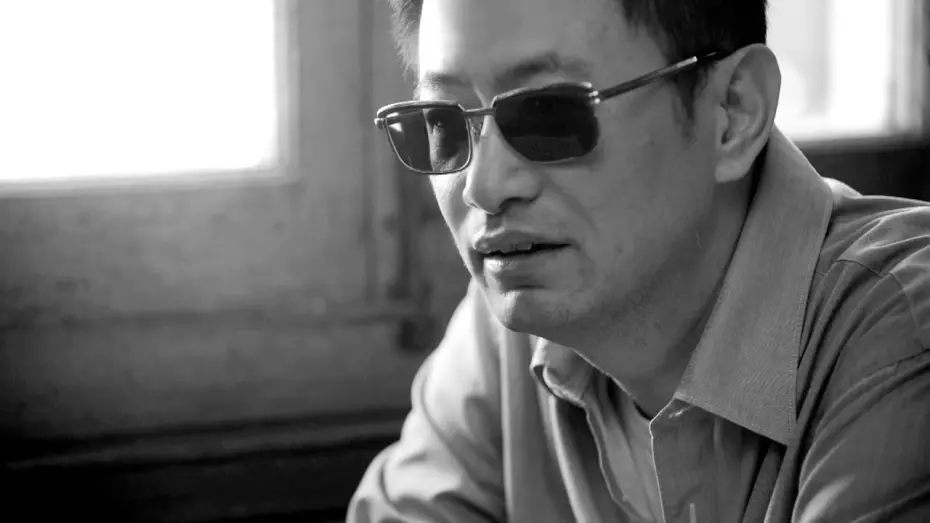 Wideo do filmu Wielki mistrz — THE GRANDMASTER | Wong Kar Wai's Journey Into Martial Arts