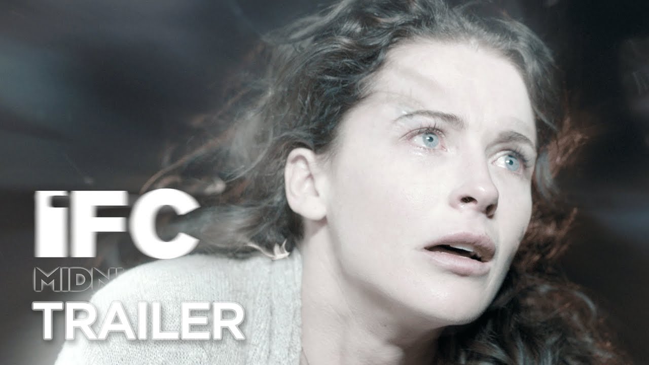 Wideo do filmu Brama piekieł — Official Trailer