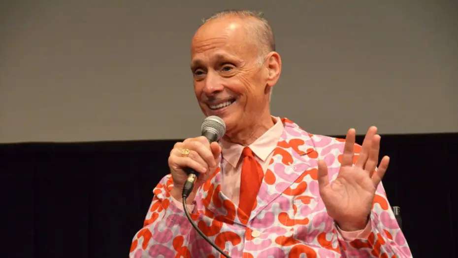 Wideo do filmu Kobiece kłopoty — John Waters Q&A | 'Female Trouble'