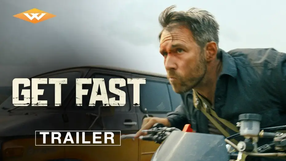 Wideo do filmu Get Fast — Official Trailer
