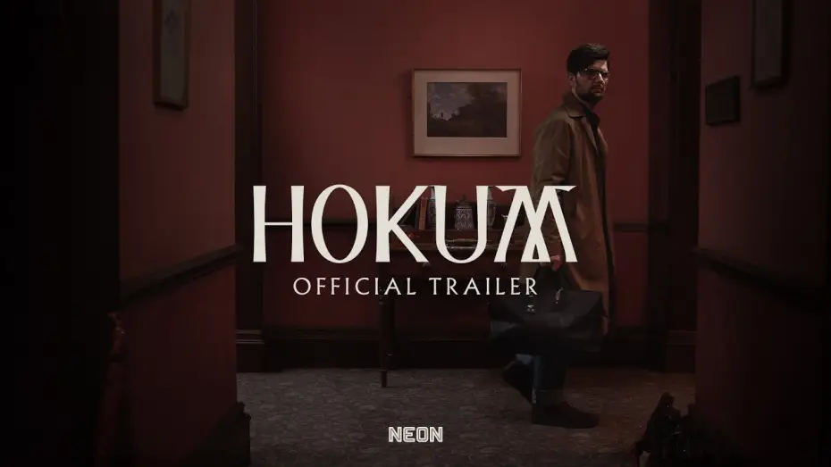 Wideo do filmu Hokum — Official Trailer