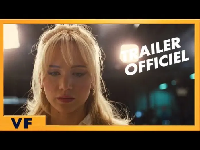 Wideo do filmu Joy — JOY - Bande Annonce VF