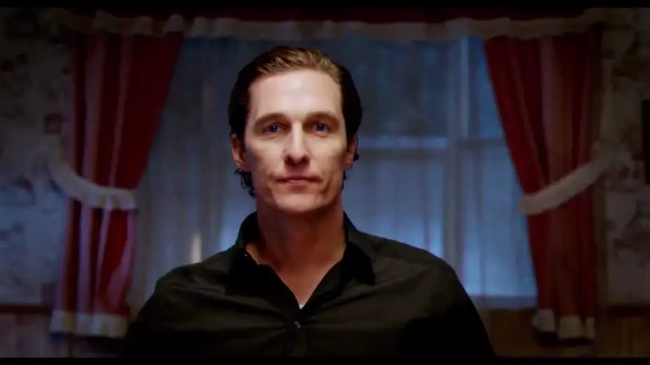 Wideo do filmu Zabójczy Joe — Killer Joe - Trailer (Deutsch | German) | HD | Matthew McConaughey