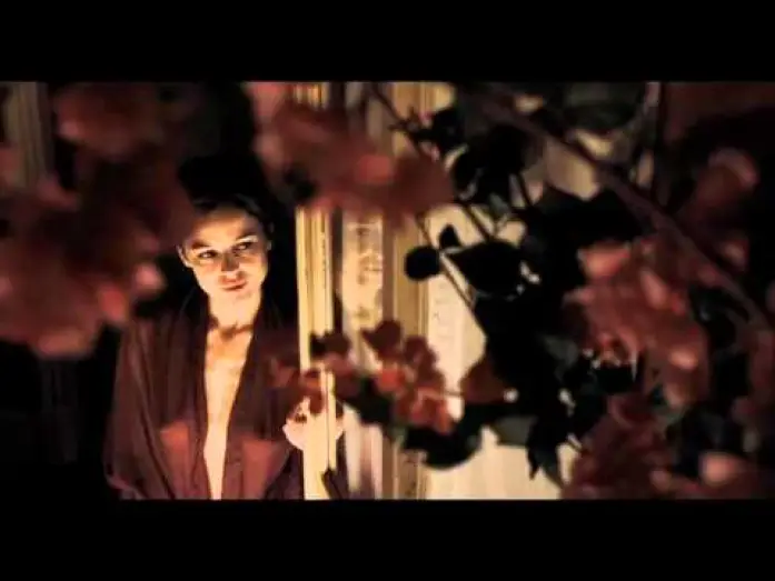 Wideo do filmu Noc w Rzymie — Room in Rome - Trailer  Deutsch (Ofizieller Trailer) 2010
