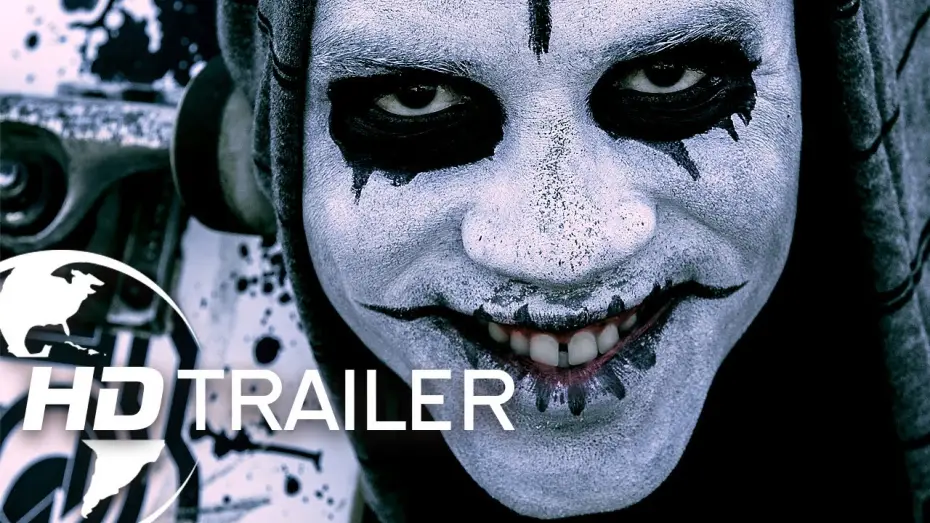 Wideo do filmu Noc Oczyszczenia: Anarchia — The Purge: Anarchy - Trailer 3 - Deutsch HD