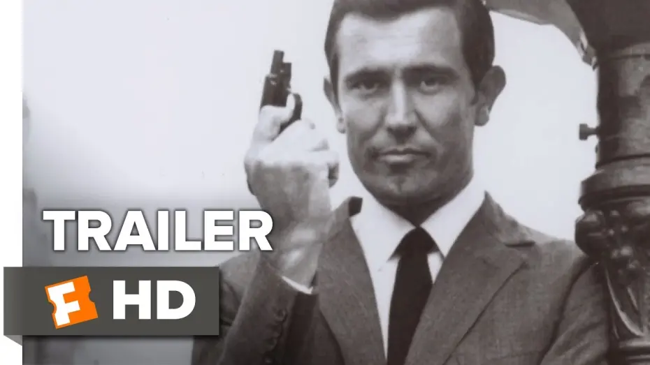 Wideo do filmu Becoming Bond — Becoming Bond Official Trailer 1 (2017) - Documentary