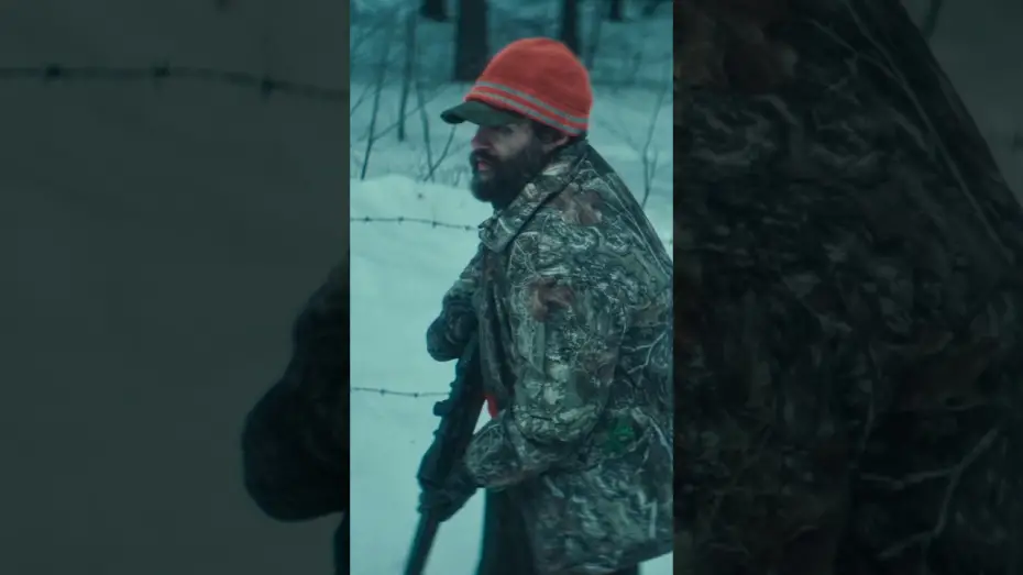 Wideo do filmu Śmierć w środku zimy — Now Playing In Cinemas