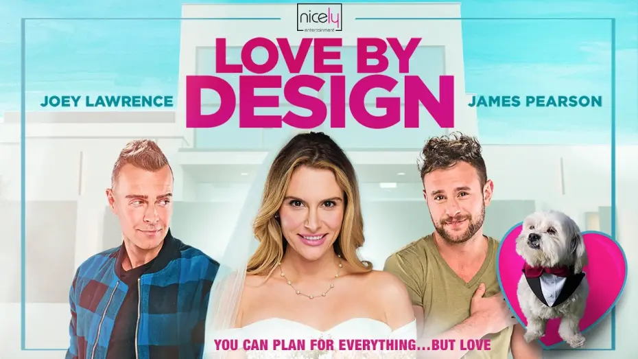 Wideo do filmu Love by Design — Trailer