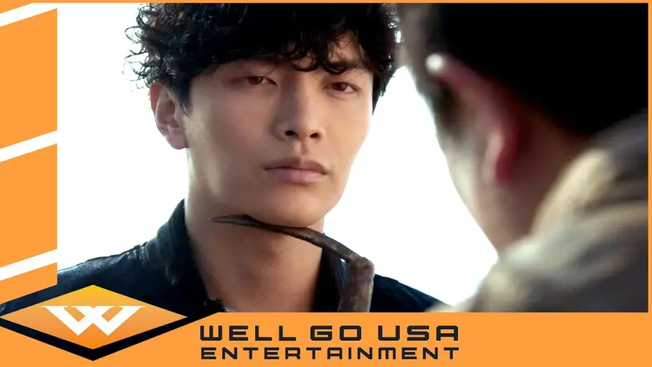 Wideo do filmu 황제를 위하여 — FOR THE EMPEROR Official Trailer