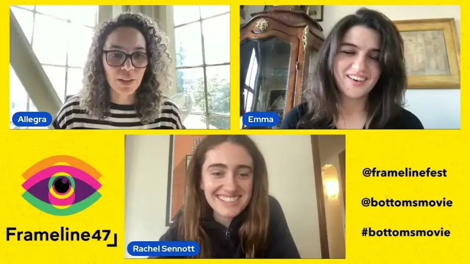 Wideo do filmu Na dnie — FL47 BOTTOMS Q&A