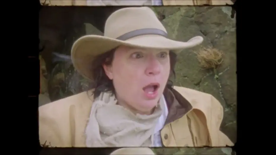 Wideo do filmu North Western Blood — North Western Blood (Straight8 2024 Entry)