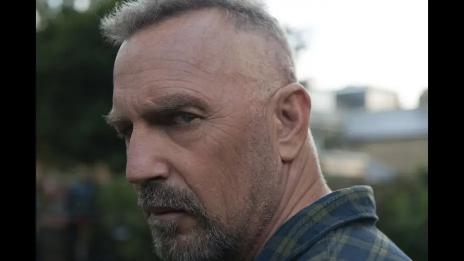 Wideo do filmu Umysł przestępcy — Das Jerico Projekt - Im Kopf des Killers  - Trailer Deutsch HD - Kevin Costner - Gary Oldman