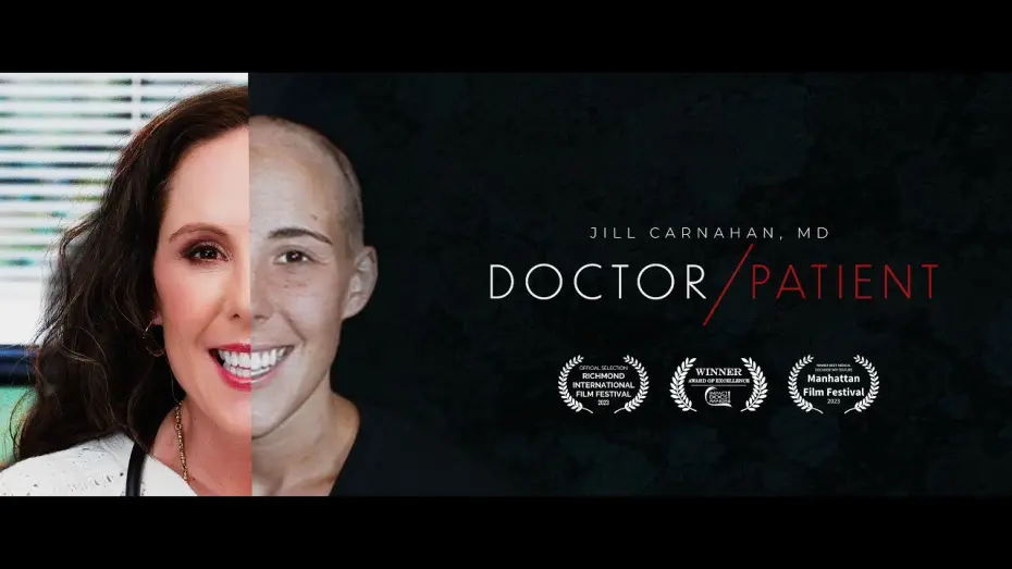 Wideo do filmu Doctor/Patient — Doctor/Patient - Documentary - Official Trailer