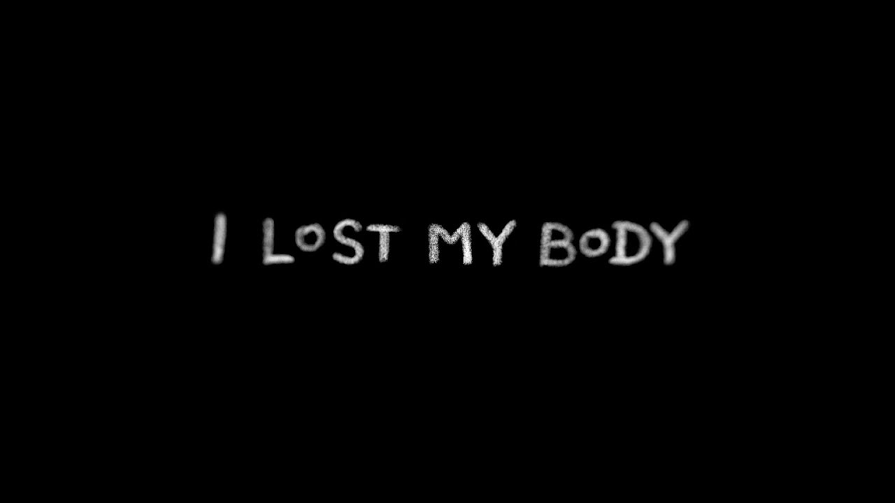 Wideo do filmu Zgubiłam swoje ciało — I Lost My Body - Teaser (2019) - Jeremy Clapin