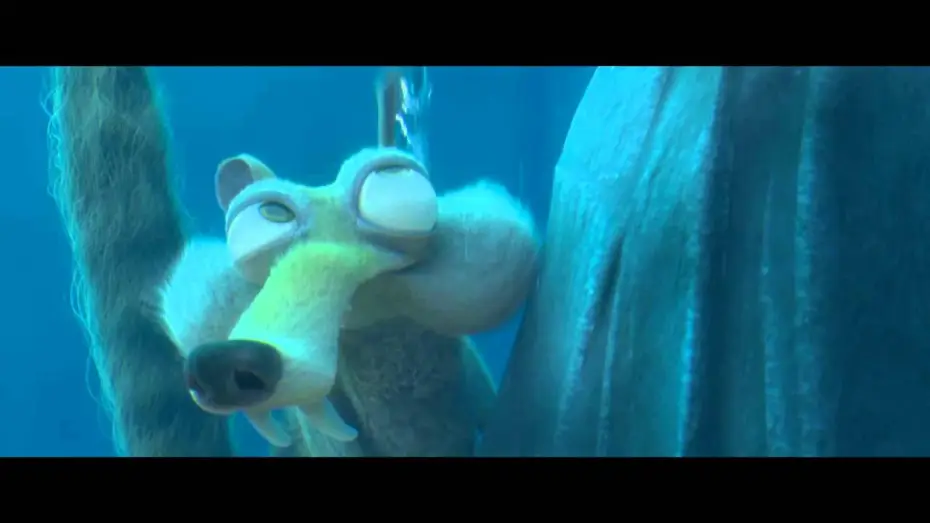 Wideo do filmu Epoka Lodowcowa 4: Wędrówka Kontynentów — L'Era Glaciale 4 Trailer Ufficiale