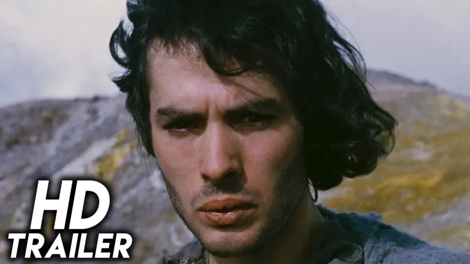 Wideo do filmu Chlew — Porcile (1969) ORIGINAL TRAILER [HD 1080p]