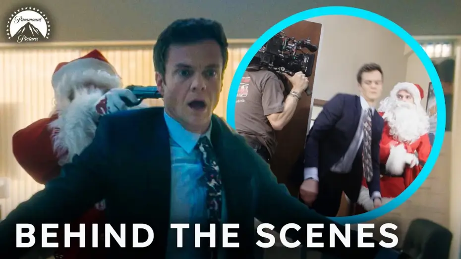 Wideo do filmu Nowokaina — A Genre-Bending Dark Comedy (Behind the Scenes)