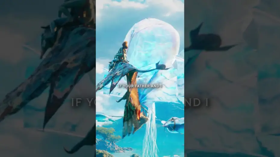Wideo do filmu Avatar: Ogień i popiół — Enter The World