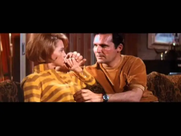 Wideo do filmu Zbieg z Alcatraz — Point Blank - Trailer