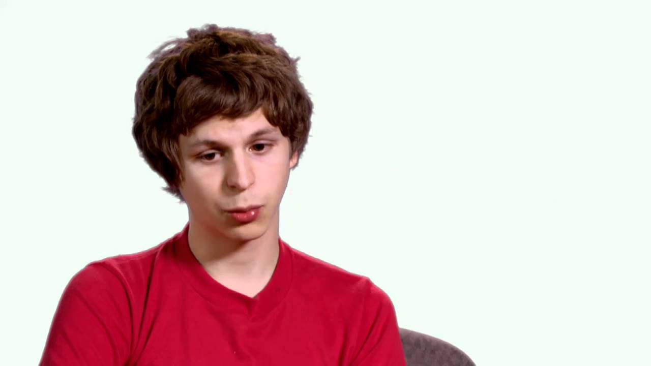 Wideo do filmu Scott Pilgrim kontra świat — BTS: Michael on Tone & Voice
