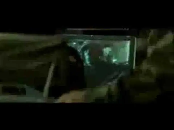 Wideo do filmu Niesamowity Hulk — El Increíble Hulk - TRAILER ESPAÑOL
