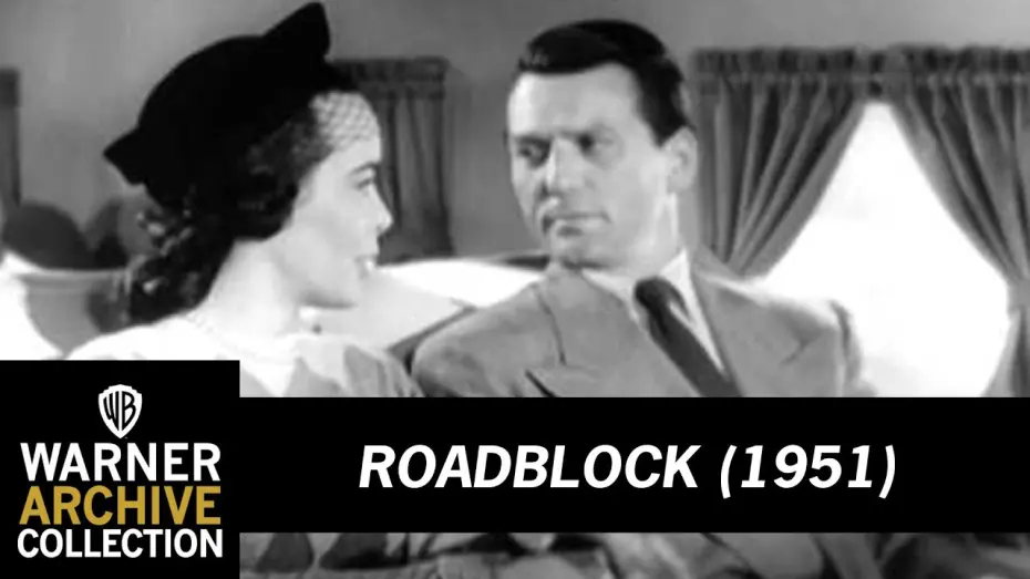 Wideo do filmu Roadblock — Roadblock (Preview Clip)