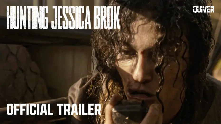 Wideo do filmu Hunting Jessica Brok — Hunting Jessica Brok | Official Trailer