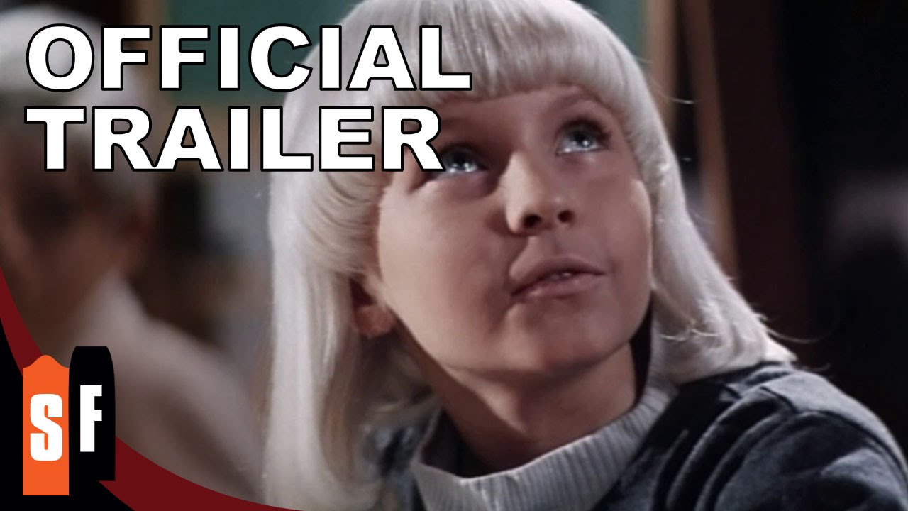 Wideo do filmu Wioska przeklętych — Village of the Damned (1995) John Carpenter - Official Trailer