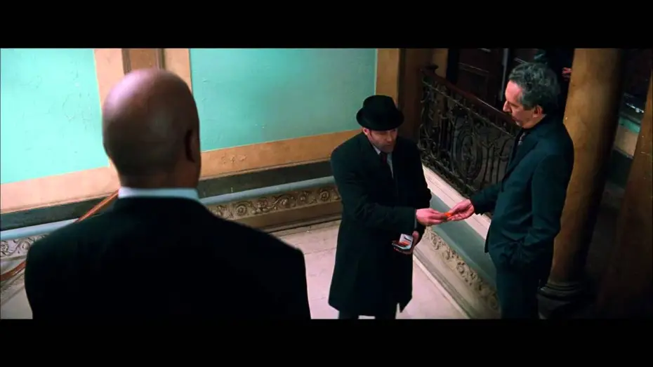 Wideo do filmu 13 — 2010 13 BA VF