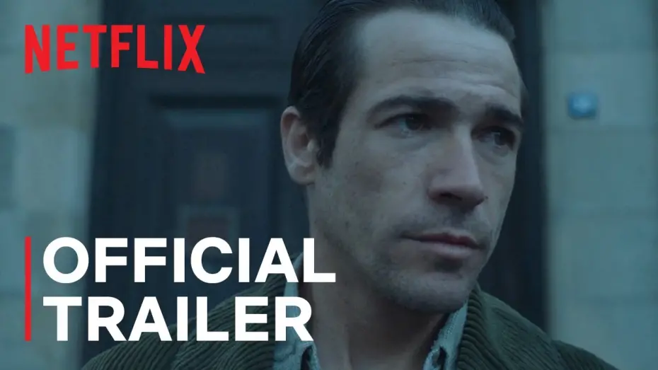 Wideo do filmu Człowiek czynu — Official Trailer [Subtitled]