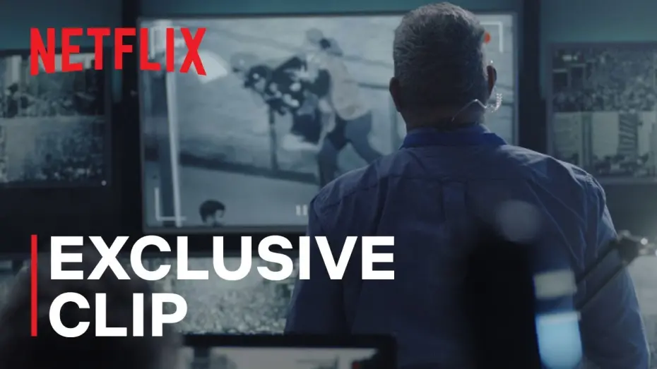 Wideo do filmu Finał: Szturm na Wembley — Exclusive Clip