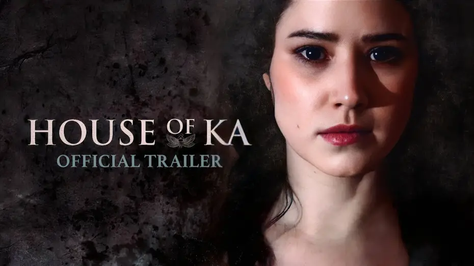 Wideo do filmu House of Ka — HOUSE OF KA | Official Trailer | 4K