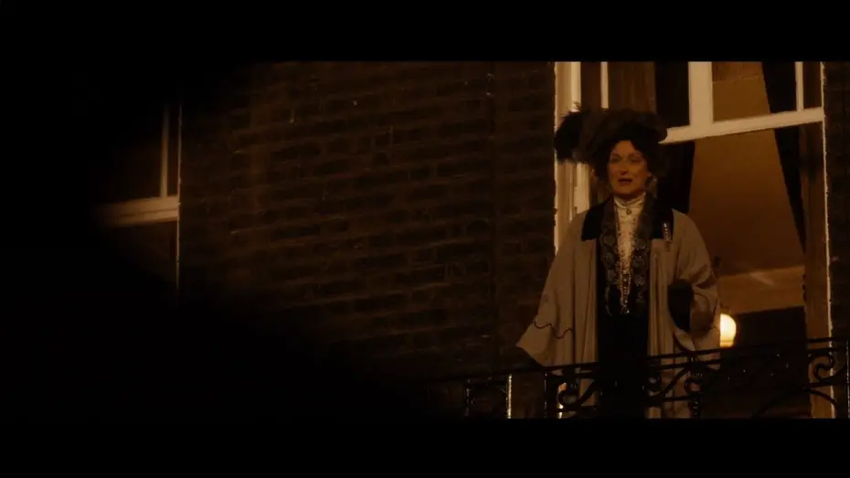 Wideo do filmu Sufrażystka — SUFFRAGETTE - 'Rebellion' Clip - In Theaters Now