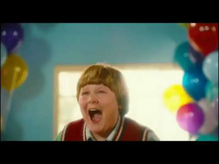 Wideo do filmu Dziennik cwaniaczka — 'MEET ROWLEY' 10 Second TV Spot