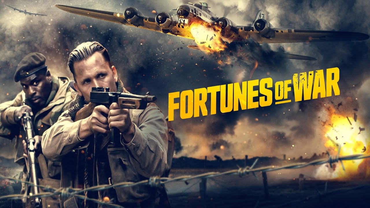Wideo do filmu Fortunes of War — Trailer