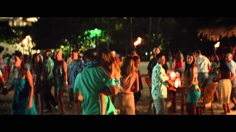 Wideo do filmu Godzilla — Godzilla - 3D - Extended look | HD