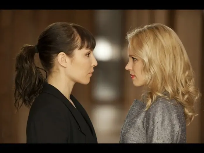 Wideo do filmu Namiętność — Summer Talks: Brian De Palma on "Passion"
