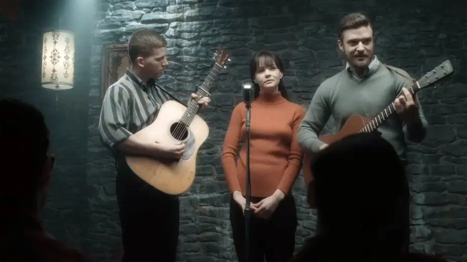 Wideo do filmu Co jest grane, Davis? — INSIDE LLEWYN DAVIS - Bande annonce finale - VF