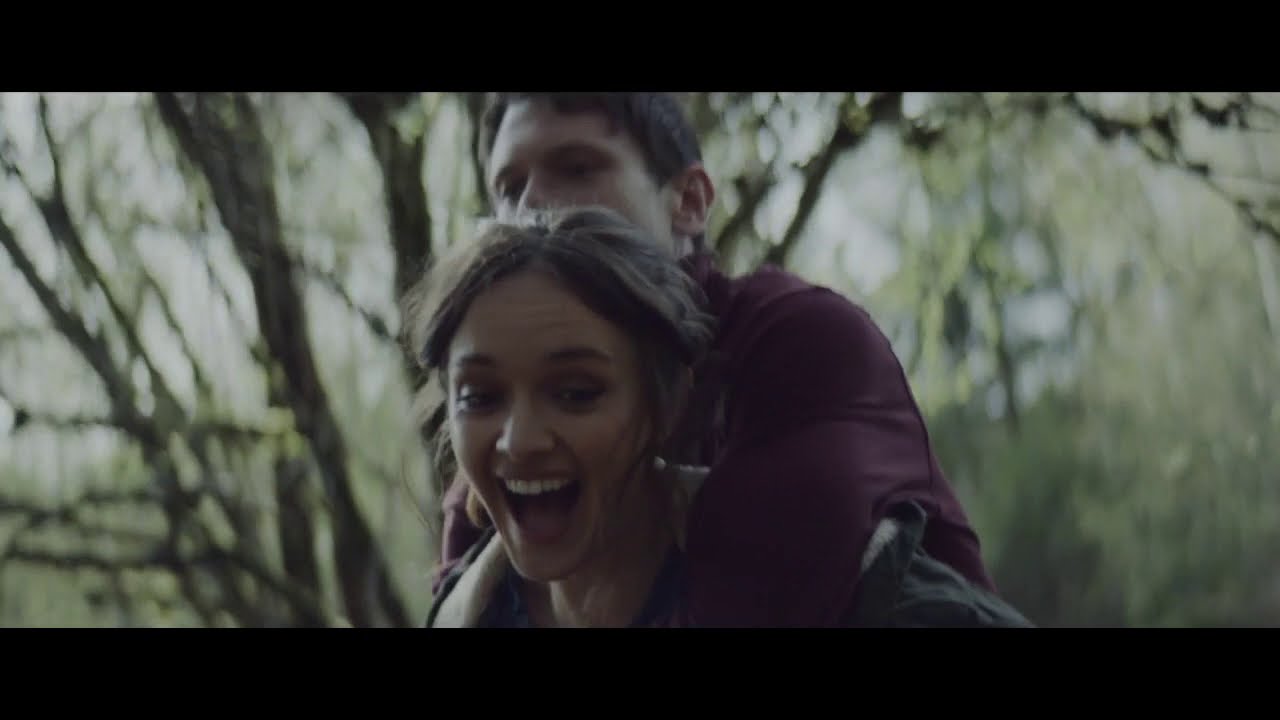 Wideo do filmu Chora pamięć — Teaser