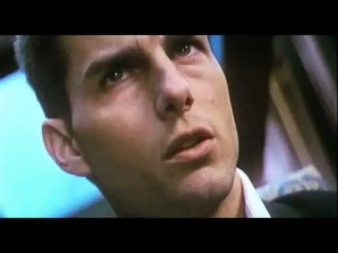 Wideo do filmu Mission: Impossible — (1996) Mission: Impossible 1 Trailer Deutsch/German