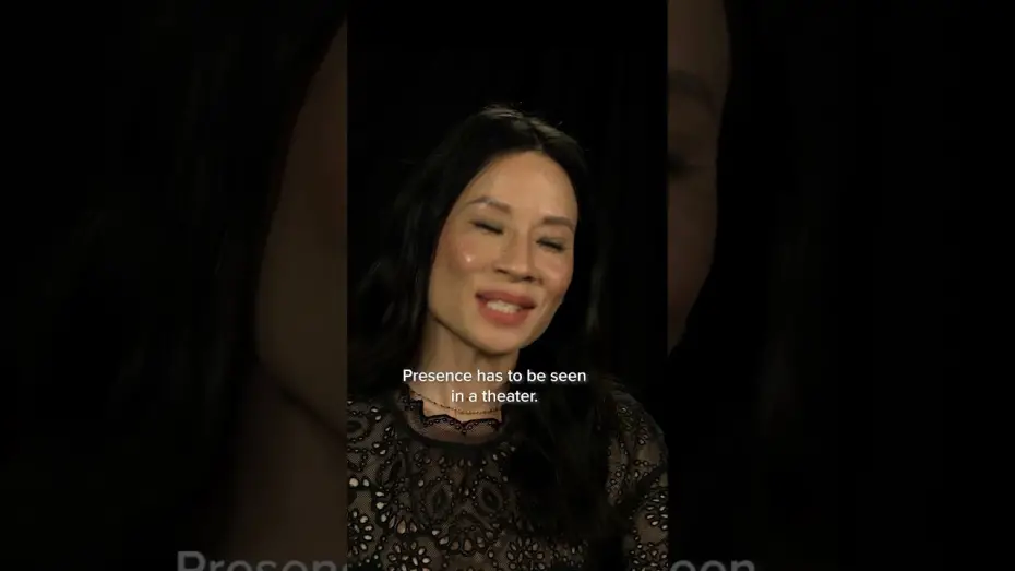Wideo do filmu Presence — Lucy Liu