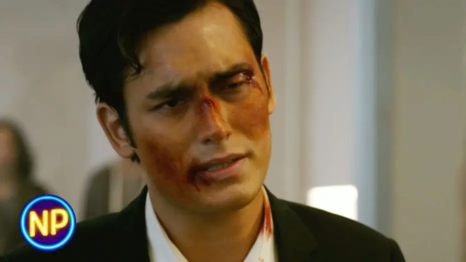 Wideo do filmu Raid 2: Infiltracja — Uco Betrays his Father
